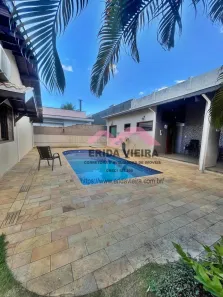 Casa de Condomínio com 3 Quartos à venda, 215m² no Condominio Residencial Real Ville, Pindamonhangaba