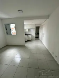 Apartamento com 1 Quarto para alugar, 25m² no Cidade Mãe do Céu, São Paulo
