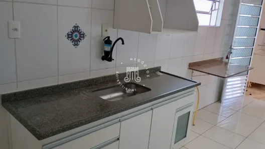 Sobrado com 2 Quartos à venda, 187m² no Parque Residencial Eloy Chaves, Jundiaí