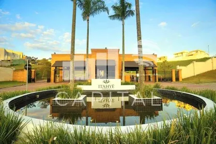 Lote/Terreno à venda, 421m² no Cidade Tamboré, Santana de Parnaíba