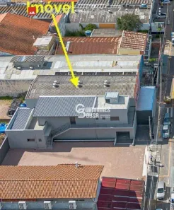 Prédio Comercial para alugar, 291m² no Nova Vinhedo, Vinhedo