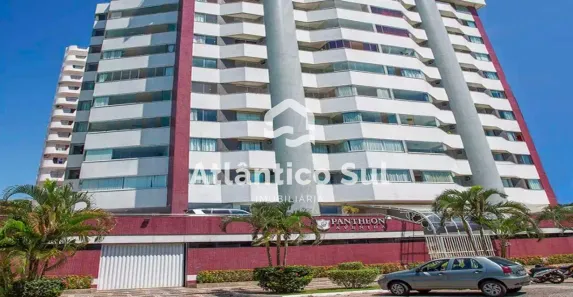 Apartamento com 3 Quartos para alugar, 170m² no Centro, Ilhéus
