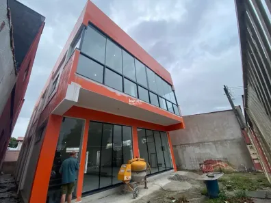 Imóvel Comercial para alugar, 160m² no Jardim das Indústrias, São José dos Campos