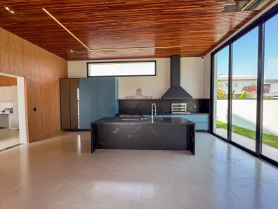 Casa de Condomínio com 6 Quartos à venda, 1260m² no Condomínio Chácara Serimbura, São José dos Campos
