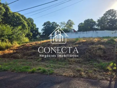 Lote/Terreno à venda, 398m² no Jardim Inconfidência, Uberlândia