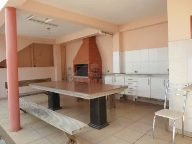 Kitnet com 1 Quarto para alugar, 20m² no São Dimas, Piracicaba