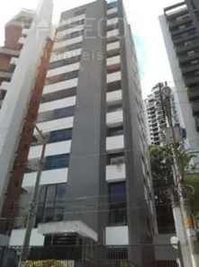 Apartamento com 3 Quartos à venda, 136m² no Santa Cecília, São Paulo