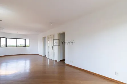 Apartamento com 3 Quartos à venda, 165m² no Vila Congonhas, São Paulo