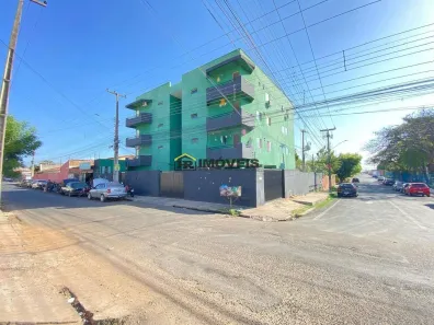 Apartamento com 1 Quarto para alugar, 35m² no Macaúba, Teresina