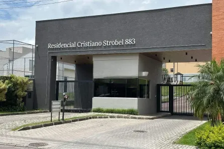 Sobrado com 3 Quartos para alugar, 133m² no Alto Boqueirão, Curitiba