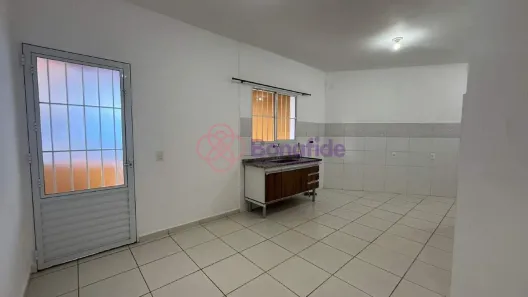 Casa com 2 Quartos para alugar, 85m² no Bela Vista, Jundiaí