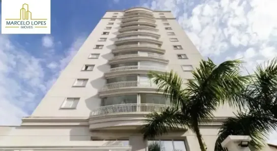 Apartamento com 2 Quartos à venda, 55m² no Ipiranga, São Paulo