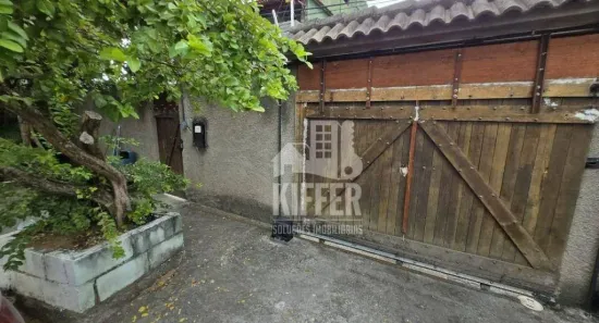 Casa com 5 Quartos à venda, 300m² no Zé Garoto, São Gonçalo