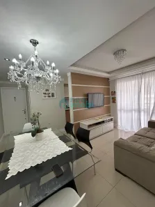 Apartamento com 3 Quartos à venda, 84m² no Pagani, Palhoça