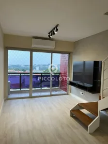 Cobertura com 3 Quartos à venda, 153m² no Taquaral, Campinas