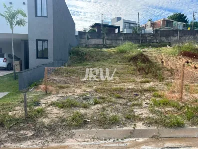 Lote/Terreno à venda, 200m² no Loteamento Park Gran Reserve, Indaiatuba