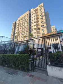 Apartamento com 3 Quartos à venda, 60m² no Barreto, Niterói