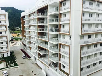 Apartamento com 2 Quartos à venda, 84m² no Recreio dos Bandeirantes, Rio de Janeiro