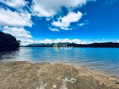 Fazenda/Sítio com 3 Quartos à venda, 46170m² no Vila São Tiago, Piraquara