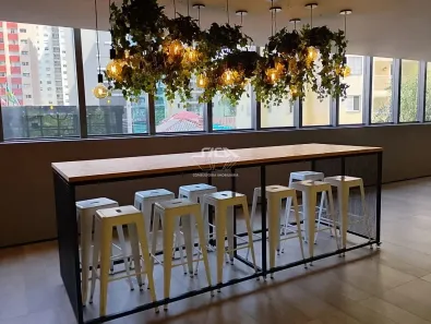 Apartamento com 1 Quarto à venda, 30m² no Paraíso, São Paulo