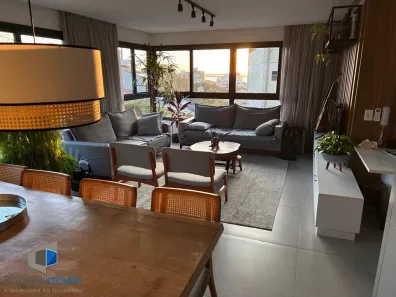 Apartamento com 3 Quartos à venda, 107m² no Menino Deus, Porto Alegre