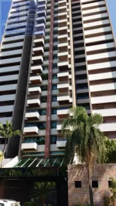 Apartamento com 4 Quartos à venda, 270m² no Anhangabaú, Jundiaí