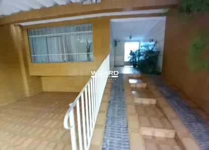 Casa com 3 Quartos à venda, 263m² no Vila Carrão, São Paulo