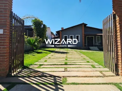 Fazenda/Sítio com 3 Quartos à venda, 1200m² no Recreio, Ibiúna