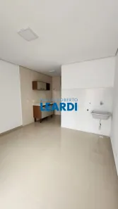 Apartamento com 1 Quarto à venda, 30m² no Vila São Pedro, São Paulo