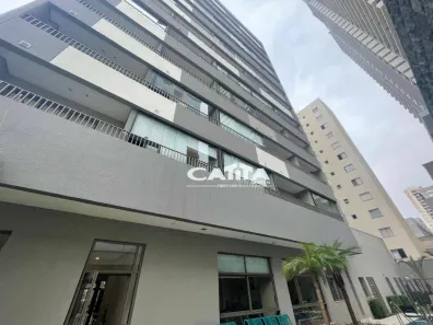 Apartamento com 1 Quarto à venda, 25m² no Tatuapé, São Paulo