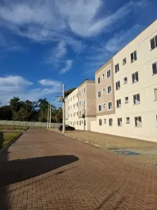 Apartamento com 2 Quartos para alugar, 43m² no Vila Renata (Vila Xavier), Araraquara