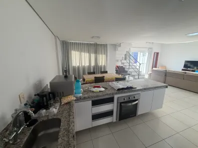 Apartamento com 1 Quarto para alugar, 119m² no Bosque da Saúde, Cuiabá