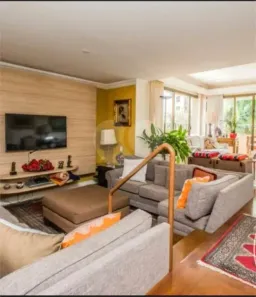 Apartamento com 4 Quartos à venda, 271m² no Vila Morumbi, São Paulo