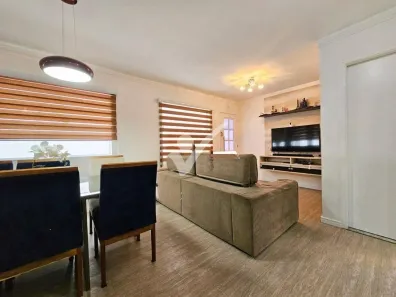 Casa de Condomínio com 3 Quartos à venda, 102m² no Vila Aricanduva, São Paulo