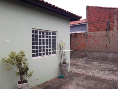 Casa com 2 Quartos à venda, 90m² no Parque Residencial Potiguara, Itu