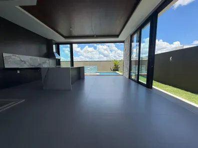 Casa de Condomínio com 4 Quartos à venda, 320m² no Parque Cidade, Goiânia
