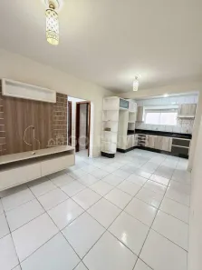Apartamento com 2 Quartos à venda, 61m² no Dom Joaquim, Brusque