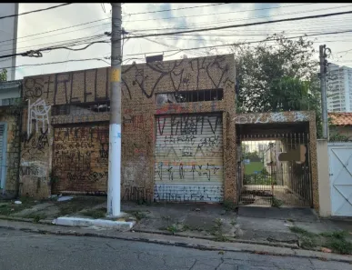Lote/Terreno à venda, 200m² no Vila Formosa, São Paulo