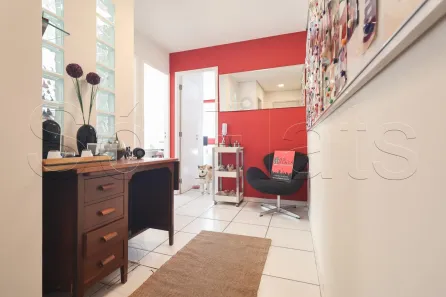 Sala Comercial à venda, 41m² no Vila Olímpia, São Paulo
