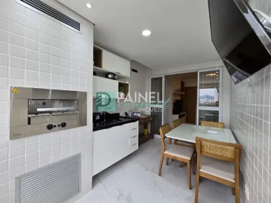 Apartamento com 2 Quartos à venda, 68m² no Boqueirão, Santos
