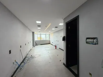 Sala Comercial com 1 Quarto para alugar, 32m² no Maurício de Nassau, Caruaru