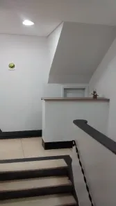 Sala Comercial para alugar, 14m² no Centro, Santos
