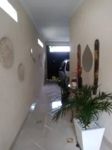 Casa com 3 Quartos à venda, 203m² no Anchieta, São Bernardo do Campo