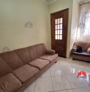 Sobrado com 2 Quartos à venda, 91m² no Vila Bertioga, São Paulo