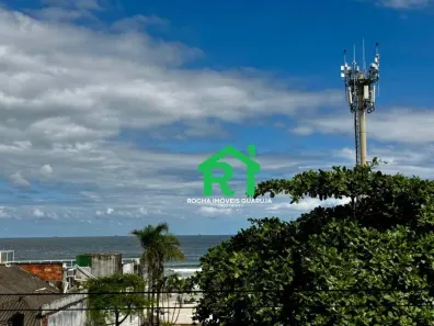 Apartamento com 3 Quartos à venda, 125m² no Pitangueiras, Guarujá