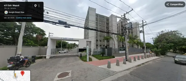 Apartamento com 2 Quartos à venda, 47m² no Jacarepaguá, Rio de Janeiro