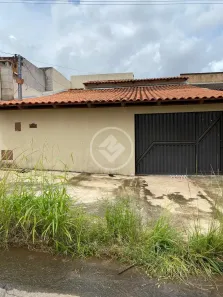 Casa com 2 Quartos à venda, 108m² no Solange Park II, Goiânia