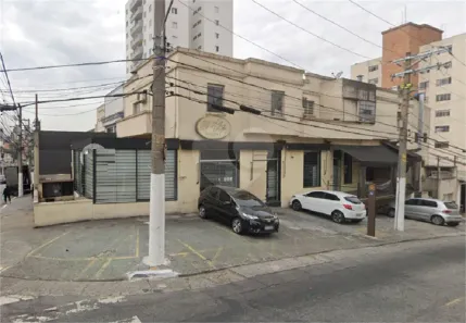 Prédio Comercial à venda, 614m² no Tucuruvi, São Paulo