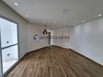 Apartamento com 2 Quartos à venda, 82m² no Parque Esplanada, Embu das Artes