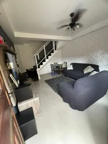 Casa com 2 Quartos à venda, 81m² no Vila Nossa Senhora de Fátima, São Vicente